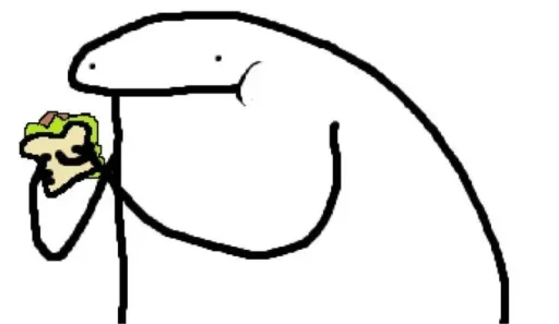 Стикер из набора Disegni - @MANPREET169 для Телеграм: Статические 🤟