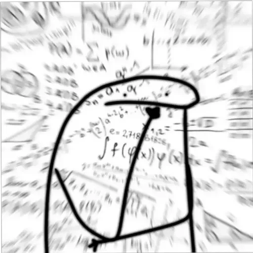 Стикер из набора Disegni - @MANPREET169 для Телеграм: Статические 🤛