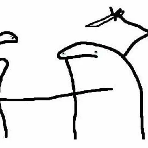 Стикер из набора Disegni - @MANPREET169 для Телеграм: Статические 🤟