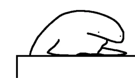 Стикер из набора Disegni - @MANPREET169 для Телеграм: Статические 🤟