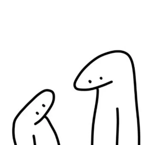 Стикер из набора Disegni - @MANPREET169 для Телеграм: Статические 🤛
