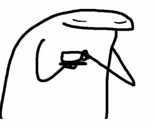 Стикер из набора Disegni - @MANPREET169 для Телеграм: Статические 🍵