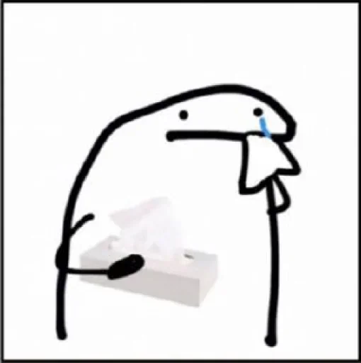 Стикер из набора Disegni - @MANPREET169 для Телеграм: Статические 🤜