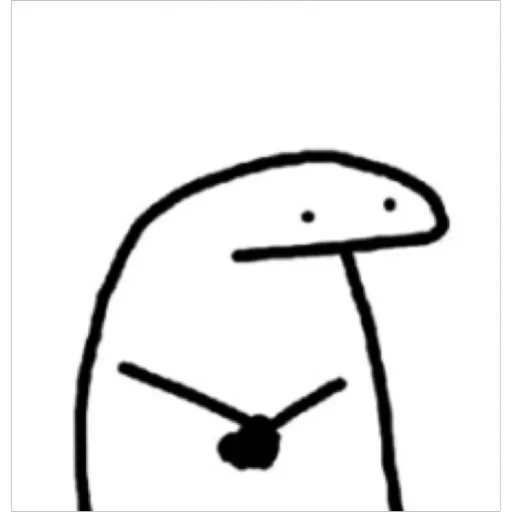 Стикер из набора Disegni - @MANPREET169 для Телеграм: Статические 🙂