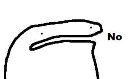 Стикер из набора Disegni - @MANPREET169 для Телеграм: Статические 🤛