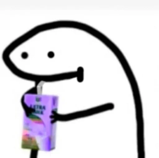 Стикер из набора Disegni - @MANPREET169 для Телеграм: Статические 🤛