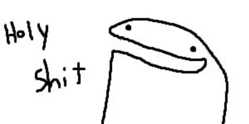 Стикер из набора Disegni - @MANPREET169 для Телеграм: Статические 🤛