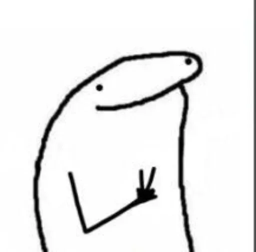Стикер из набора Disegni - @MANPREET169 для Телеграм: Статические 🤟