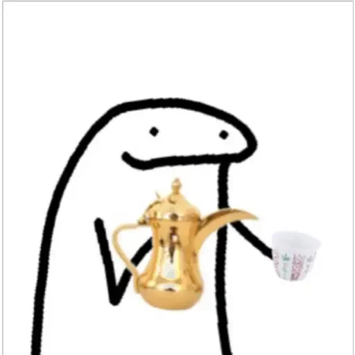 Стикер из набора Disegni - @MANPREET169 для Телеграм: Статические 🤜