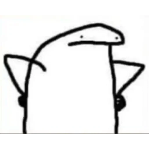 Стикер из набора Disegni - @MANPREET169 для Телеграм: Статические 🙄