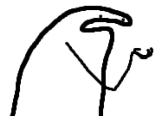 Стикер из набора Disegni - @MANPREET169 для Телеграм: Статические 🤟