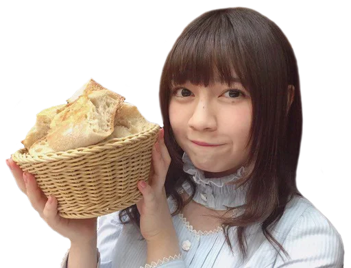 Стикер из набора DedWasta :: @fStikBot для Телеграм: Статические 🍞