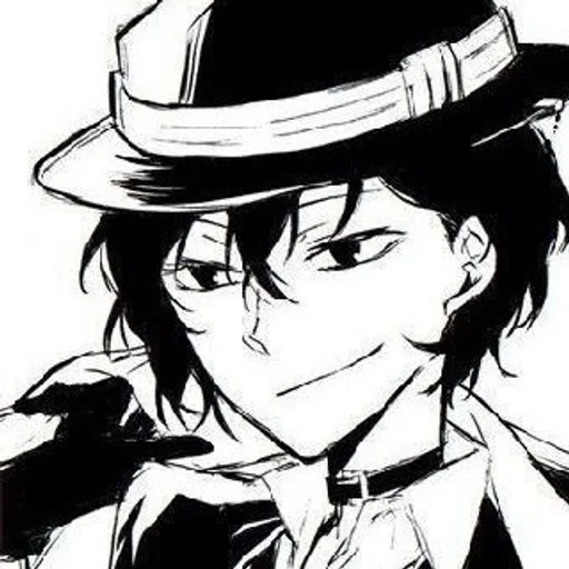 Стикер из набора сасай осаму @kenny_sigmochka :: @fStikBot для Телеграм: Статические 😇