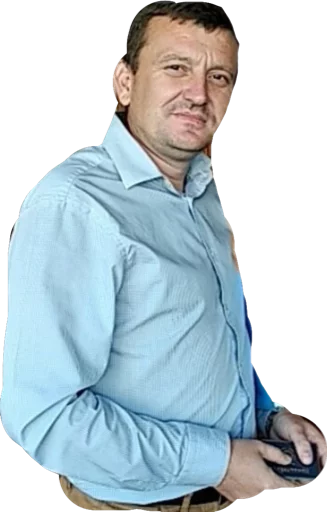 Стикер из набора Лп для Телеграм: Статические 🧞‍♂️
