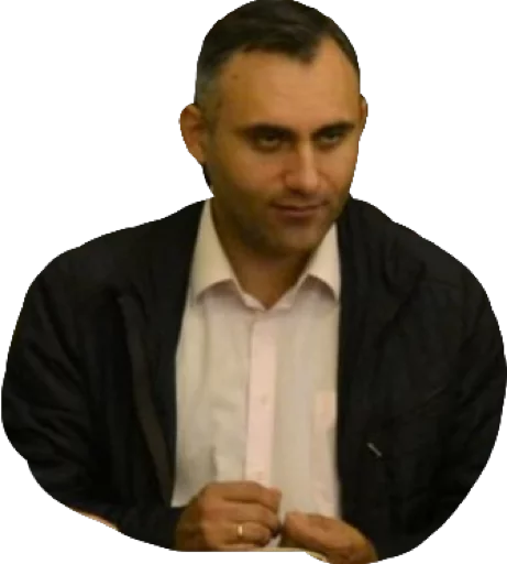 Стикер из набора Лп для Телеграм: Статические 🤪