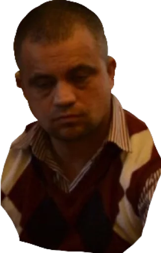 Стикер из набора Лп для Телеграм: Статические 🙃