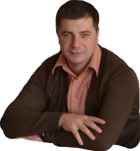 Стикер из набора Лп для Телеграм: Статические 👨‍🎓