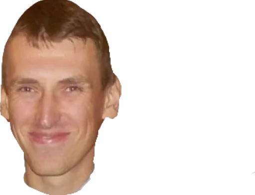 Стикер из набора Лп для Телеграм: Статические 🙂