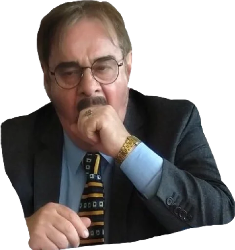 Стикер из набора Лп для Телеграм: Статические 🥴