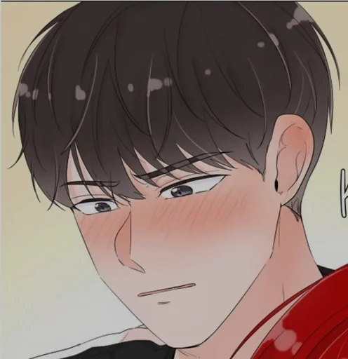 Стикер из набора Что-то очень интересное😏 :: @fStikBot для Телеграм: Статические 🥴