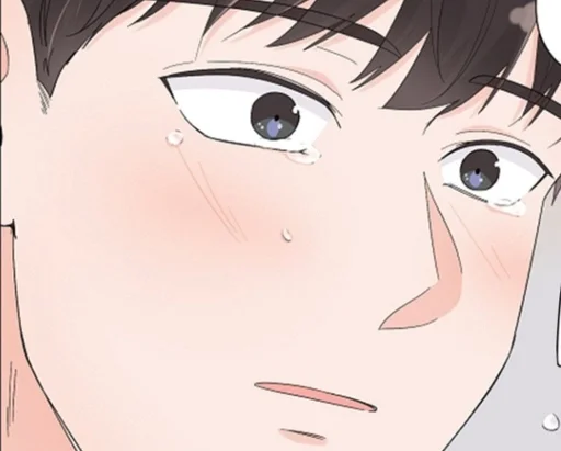 Стикер из набора Что-то очень интересное😏 :: @fStikBot для Телеграм: Статические 😥