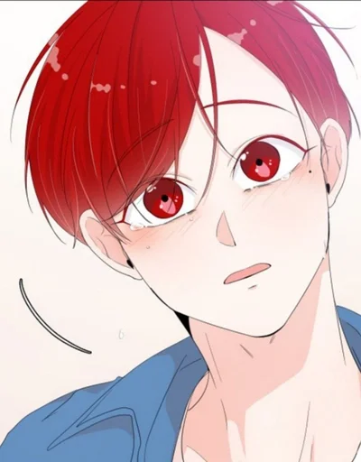 Стикер из набора Что-то очень интересное😏 :: @fStikBot для Телеграм: Статические 🥴