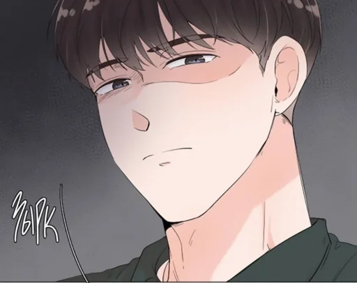 Стикер из набора Что-то очень интересное😏 :: @fStikBot для Телеграм: Статические 🤨