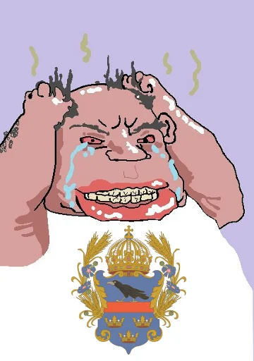 Стикер из набора госин мосин гойта ышта для Телеграм: Статические 🦁