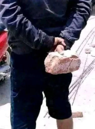 Стикер из набора MEME...K для Телеграм: Статические 💋