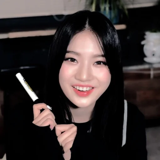 Стикер из набора ★ ISA ꪶ᭥ @PARTNERMU для Телеграм: Статические 🥡