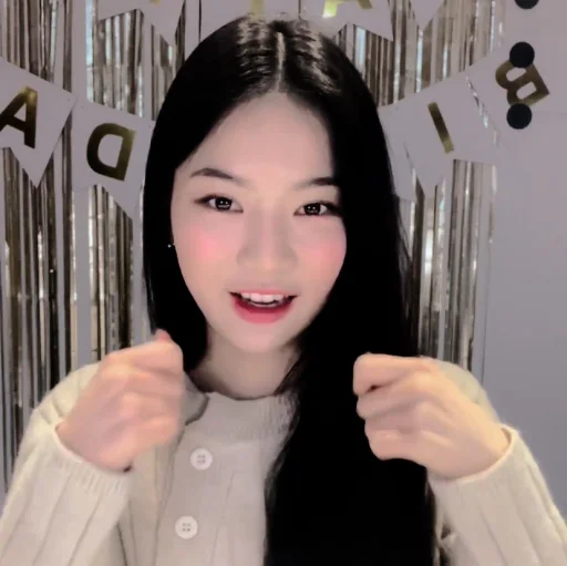 Стикер из набора ★ ISA ꪶ᭥ @PARTNERMU для Телеграм: Статические 🥡