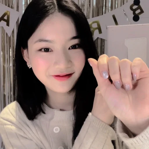 Стикер из набора ★ ISA ꪶ᭥ @PARTNERMU для Телеграм: Статические 🥡