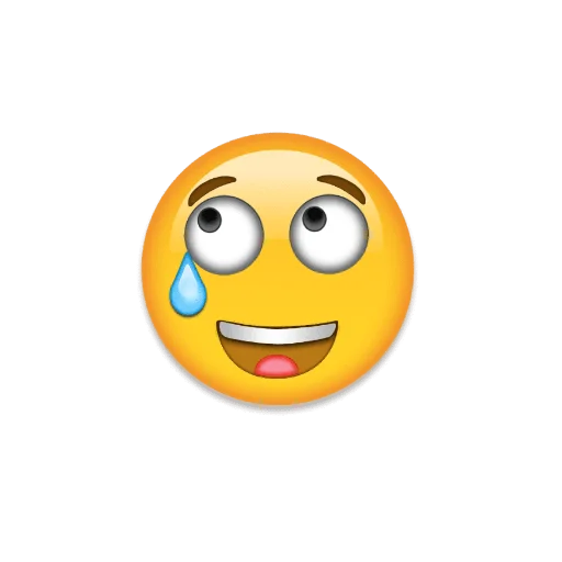 Стикерпак Meme with emojis для Телеграм: Статические