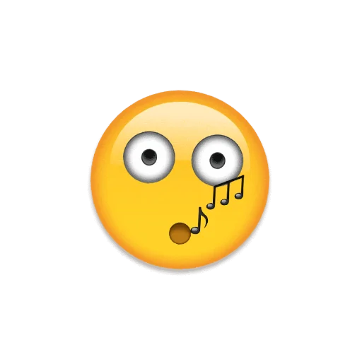 Стикер из набора Meme with emojis для Телеграм: Статические 🕺