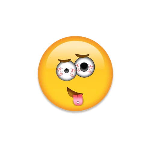 Стикер из набора Meme with emojis для Телеграм: Статические 🤪