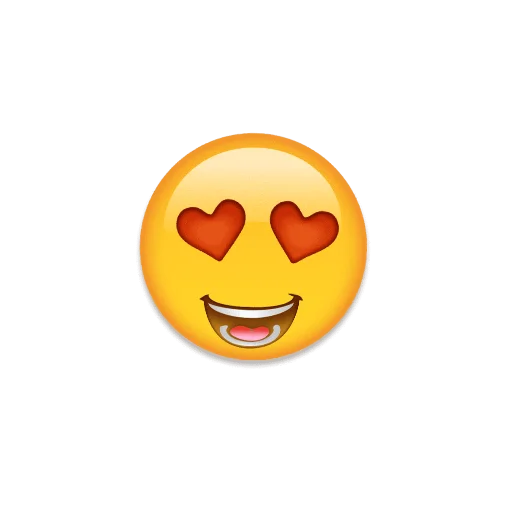 Стикер из набора Meme with emojis для Телеграм: Статические 😍