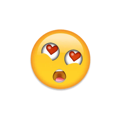 Стикер из набора Meme with emojis для Телеграм: Статические 😍