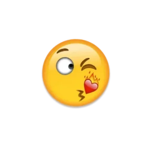 Стикер из набора Meme with emojis для Телеграм: Статические 😘
