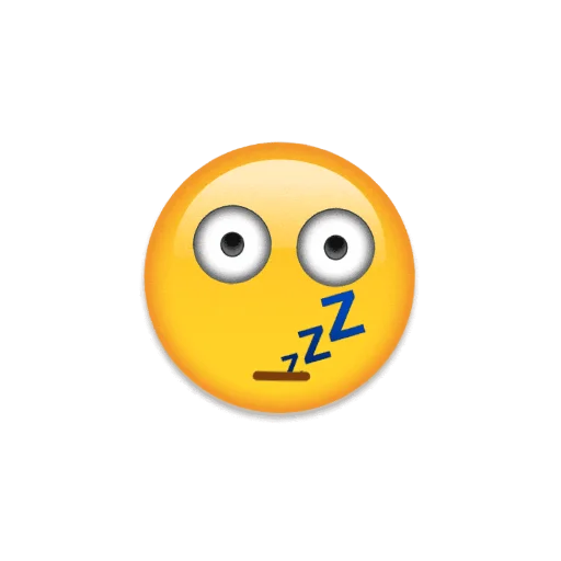 Стикер из набора Meme with emojis для Телеграм: Статические 😐