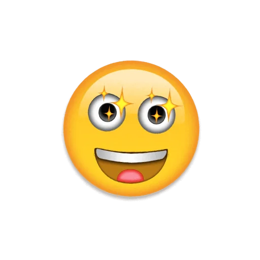 Стикер из набора Meme with emojis для Телеграм: Статические 🤩