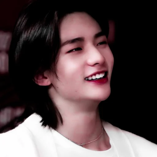 Стикер из набора hyunjin для Телеграм: Статические 🍙