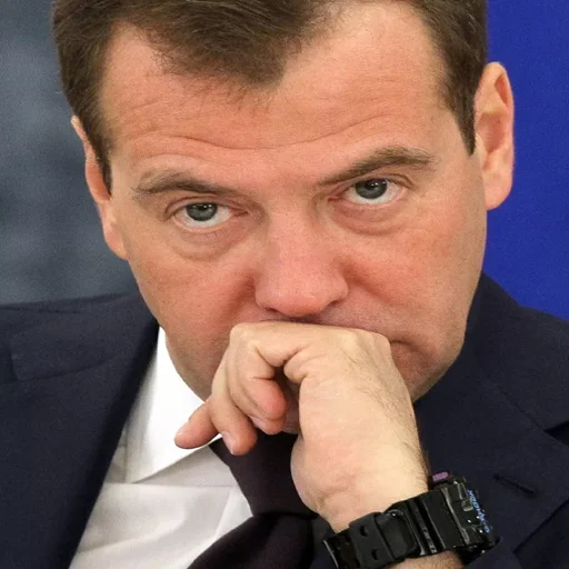 Стикер из набора irondimon для Телеграм: Статические 🤔