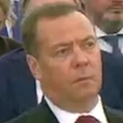 Стикер из набора irondimon для Телеграм: Статические 😕