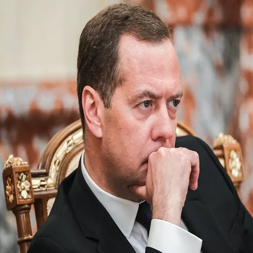 Стикер из набора irondimon для Телеграм: Статические 🤔