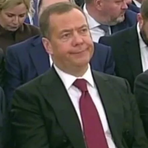 Стикер из набора irondimon для Телеграм: Статические 🙂