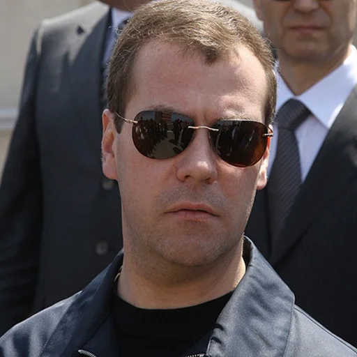 Стикер из набора irondimon для Телеграм: Статические 😎