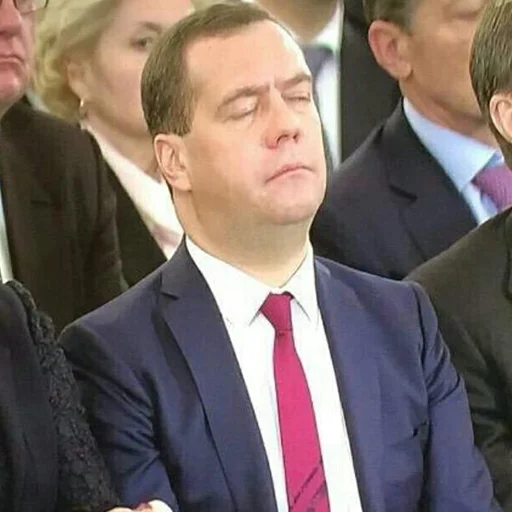 Стикер из набора irondimon для Телеграм: Статические 😴