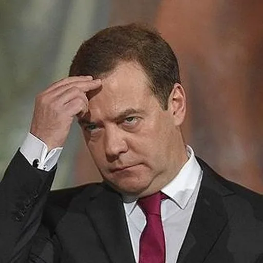 Стикер из набора irondimon для Телеграм: Статические 😠