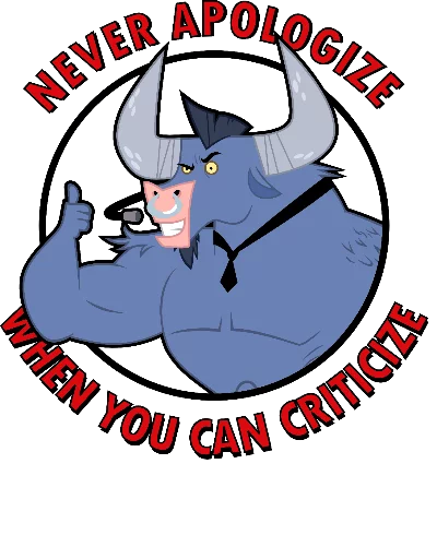 Стикерпак Iron Will by @MLPNetwork для Телеграм: Статические