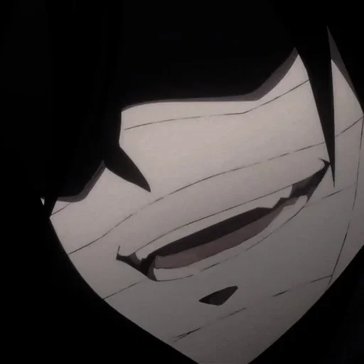 Стикер из набора Isaac Foster @miyukotto для Телеграм: Статические 🕸